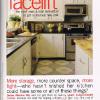 Kitchen magazine feature